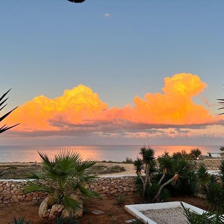Apartamento I Dammusi Di Pippo Lampedusa Exterior foto