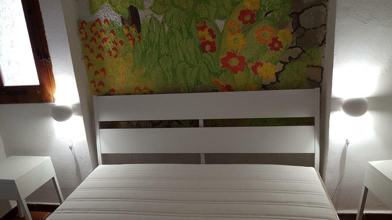 Apartamento I Dammusi Di Pippo Lampedusa Exterior foto